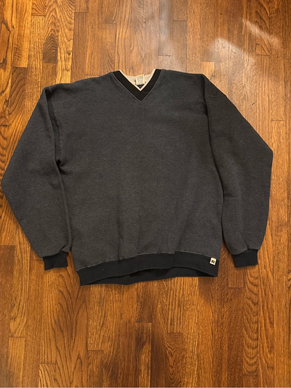 Vintage Russell athletic sweater size XL